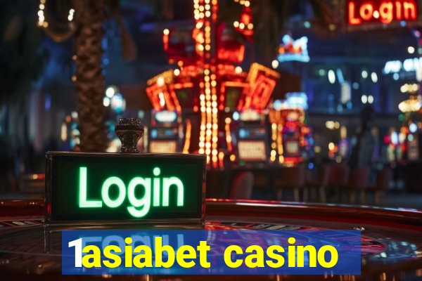 1asiabet casino